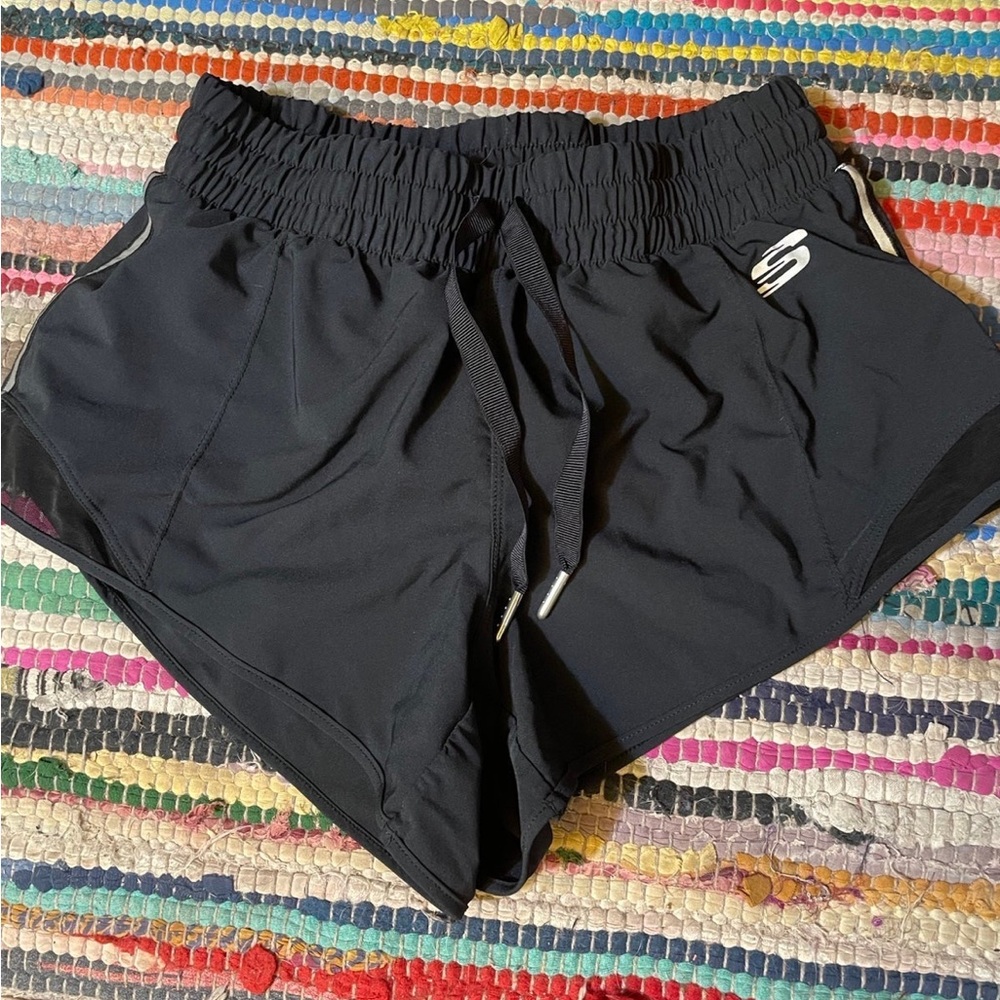 Women’s Sketchers Running Shorts